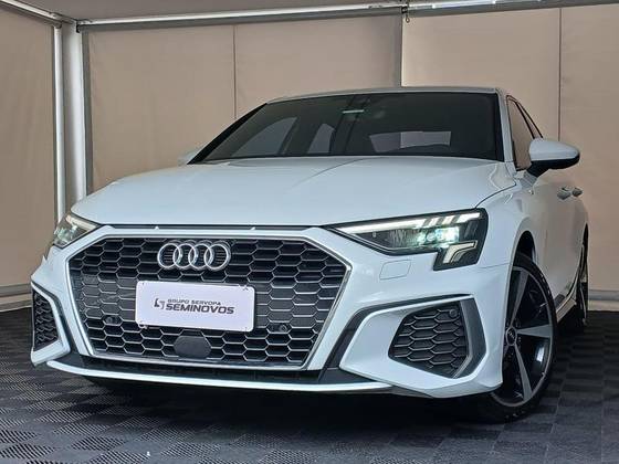 AUDI A3 1.4 35 TFSI GASOLINA SEDAN S LINE LIMITED TIPTRONIC AUDI A3 1.4 35 TFSI GASOLINA SEDAN S LINE LIMITED TIPTRONIC